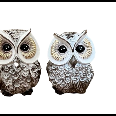 Mocho Mini -  Guardião da Sabedoria