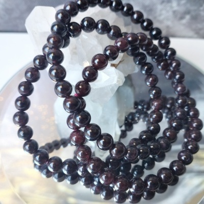 Granada 6mm - Sucesso e Força Vital Granada 6mm - Sucesso e Força Vital