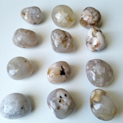 Ágata Flor - Sonhos