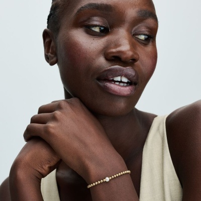 Pulseira Pandora Shine