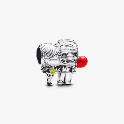 Conta Pandora Disney