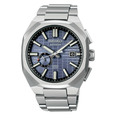 Relógio Seiko Astron