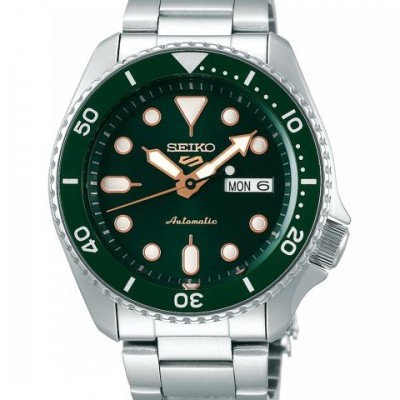 Relogio Seiko 5