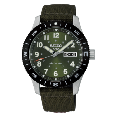 Relogio Seiko 5