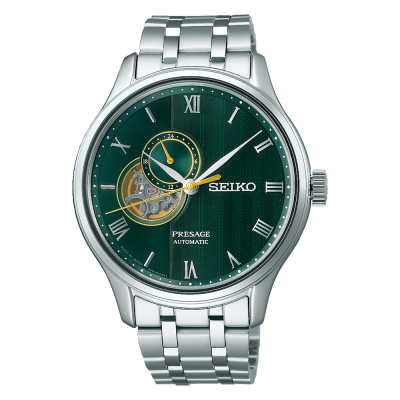 Relogio Seiko Presage