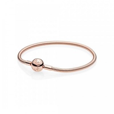 Pulseira Pandora Rose
