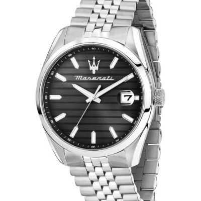 Relógio Maserati
