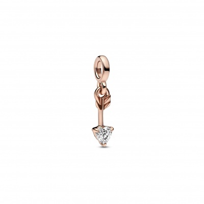 Conta Pandora  Me Rose