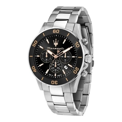 Relógio Maserati