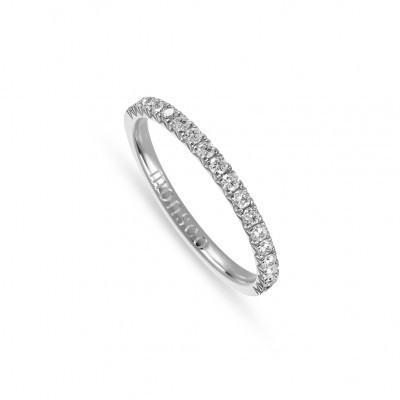 Anel Monseo Moments Diamantes