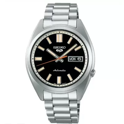 relogio Seiko 5
