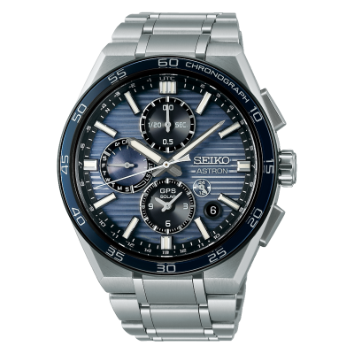 Relógio Seiko Astron
