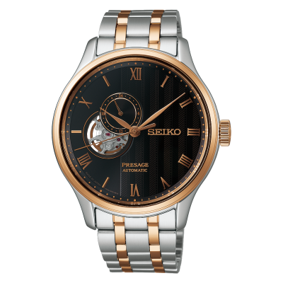 Relógio Seiko Presage