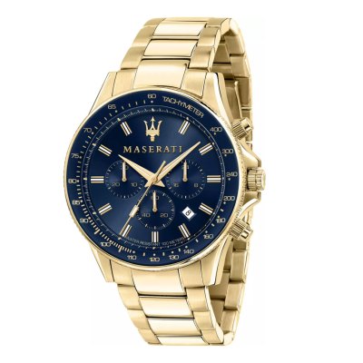 Relógio Maserati