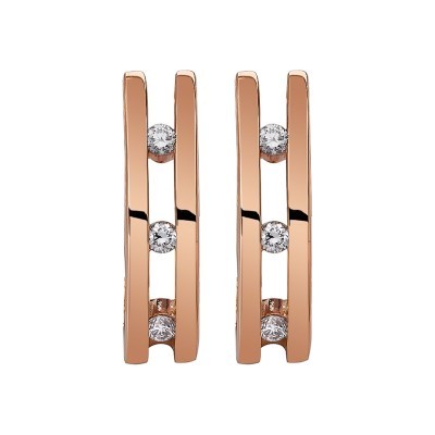 Brincos Monseo Moments Diamantes