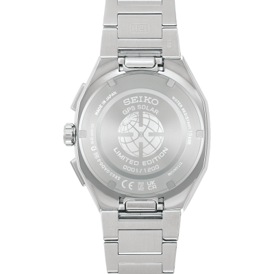 Relógio Seiko Astron