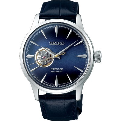 Relógio Seiko Presage