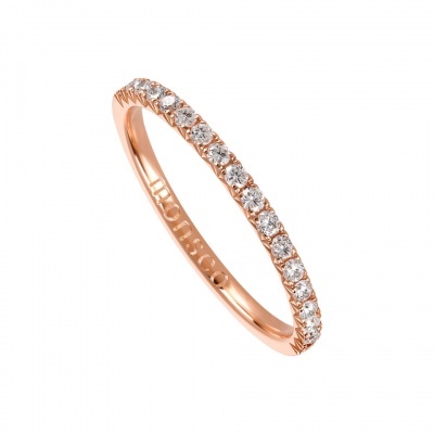 Anel Monseo c/ Diamantes