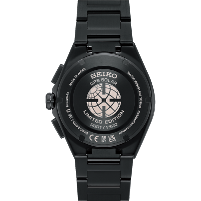 Relógio Seiko Astron