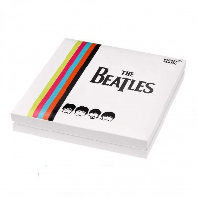 Caneta "The Beatles"