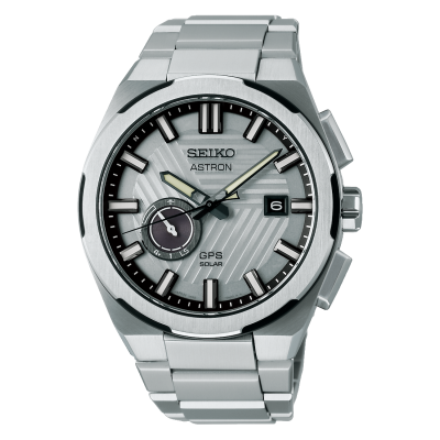 Relógio Seiko Astron