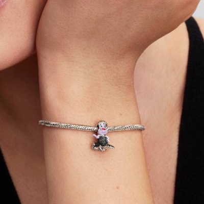 Conta Pandora Disney