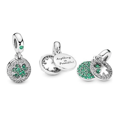 Conta Pandora Pendente