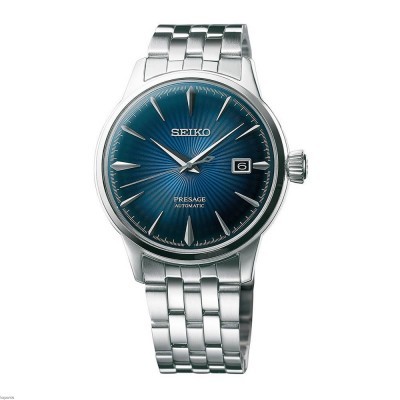 Relogio Seiko Presage