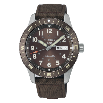Relogio Seiko 5