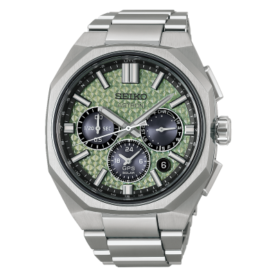 Relógio Seiko Astron