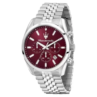 Relógio Maserati
