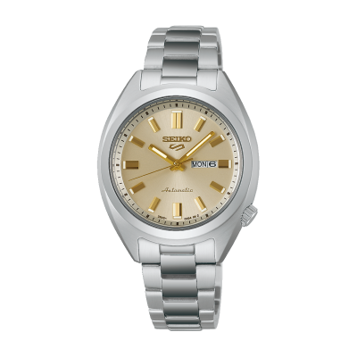 Relógio Seiko 5 Senhora
