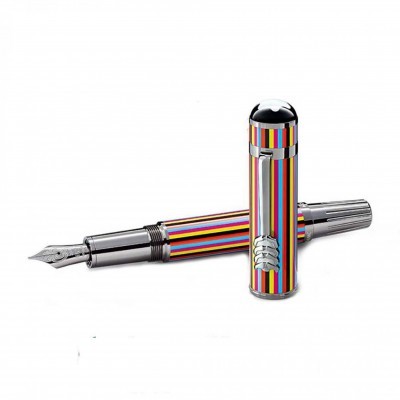 Caneta "The Beatles"