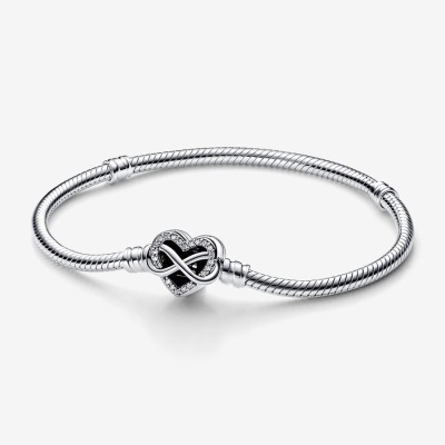 Pulseira Pandora