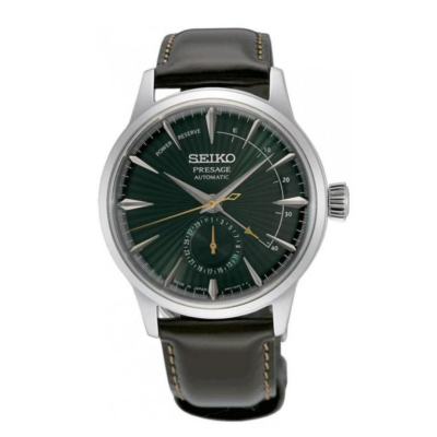 Relógio Seiko Presage