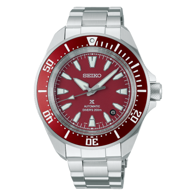 Relogio Seiko Prospex