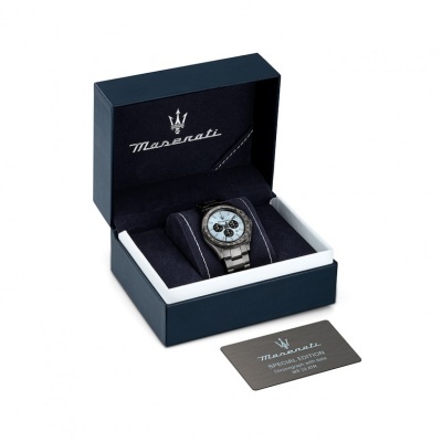 Relógio Maserati