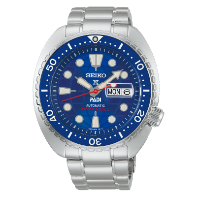 Relogio Seiko Prospex