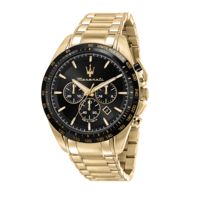 Relógio Maserati