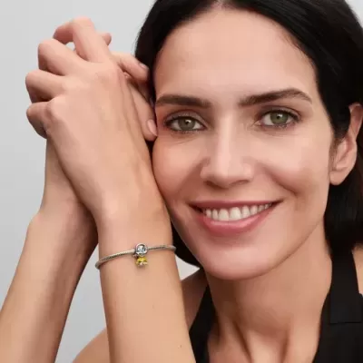 Conta Pandora Disney