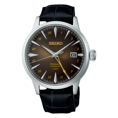 Relogio Seiko Presage