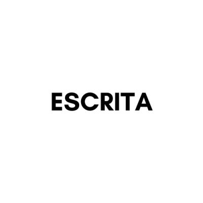 Escrita
