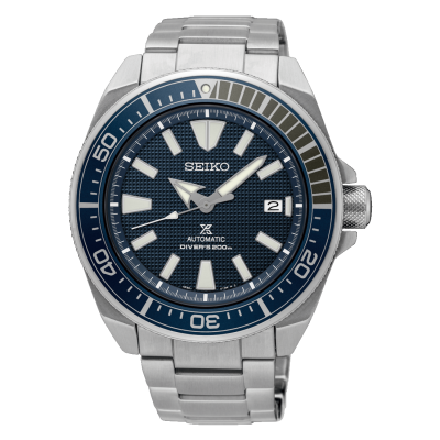 Relógio Seiko Prospex