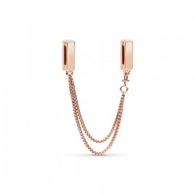 Conta Pandora Reflexions Rose