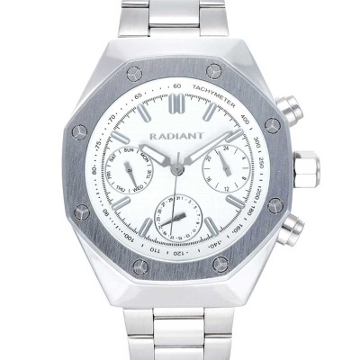 Relógio Radiant