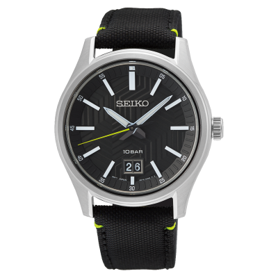 Relógio Seiko Neo Sports