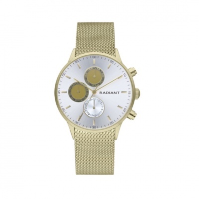 Relógio Radiant