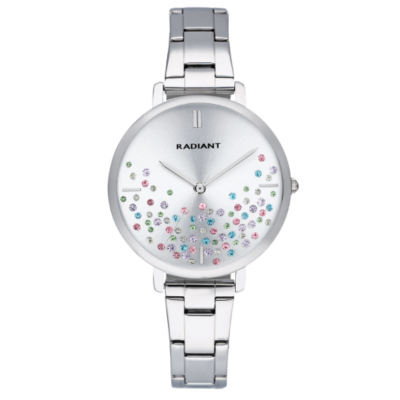 Relógio Radiant