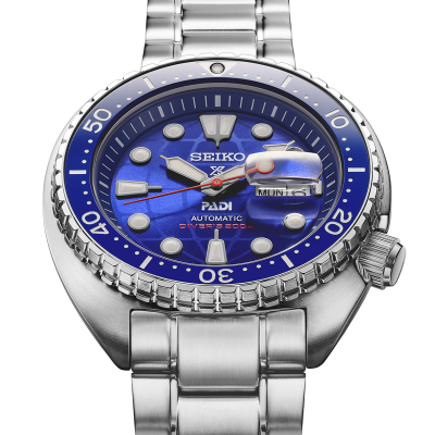 Relogio Seiko Prospex