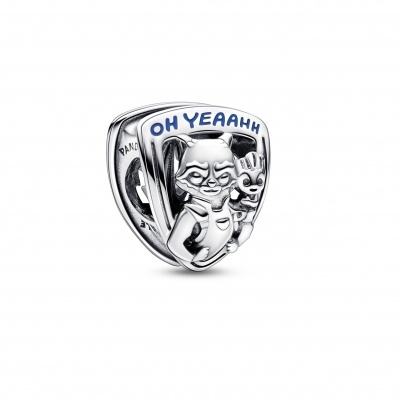 Conta Pandora Marvel